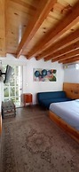 Hotel Frutos del Bosque