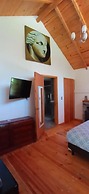 Hotel Frutos del Bosque