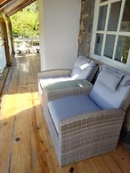 Hotel Frutos del Bosque