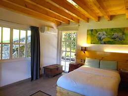 Hotel Frutos del Bosque