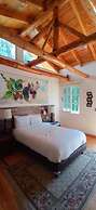Hotel Frutos del Bosque