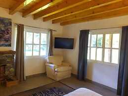 Hotel Frutos del Bosque