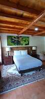 Hotel Frutos del Bosque