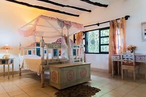 Watamu Sunrise Villa