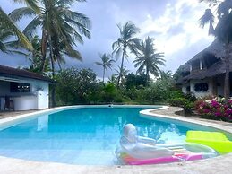 Watamu Sunrise Villa