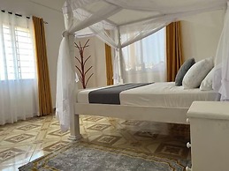 Watamu Sunrise Villa