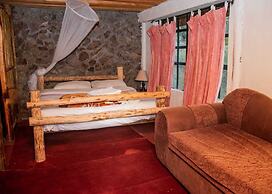 Watamu Sunrise Villa