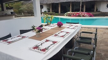 Watamu Sunrise Villa