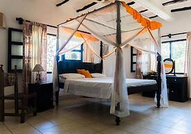 Watamu Sunrise Villa
