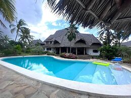 Watamu Sunrise Villa