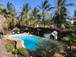 Watamu Sunrise Villa