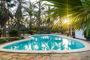Watamu Sunrise Villa