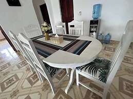 Watamu Sunrise Villa