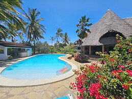 Watamu Sunrise Villa