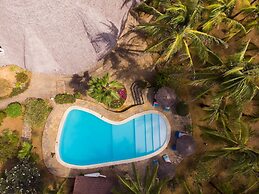 Watamu Sunrise Villa