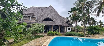 Watamu Sunrise Villa