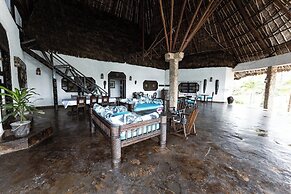 Watamu Sunrise Villa