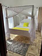 Watamu Sunrise Villa