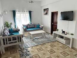 Watamu Sunrise Villa