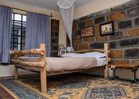 Watamu Sunrise Villa