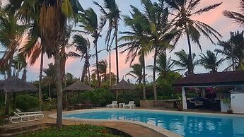 Watamu Sunrise Villa