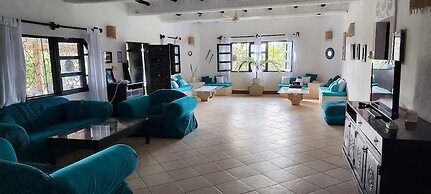 Watamu Sunrise Villa