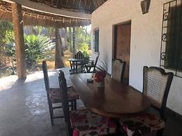 Watamu Sunrise Villa