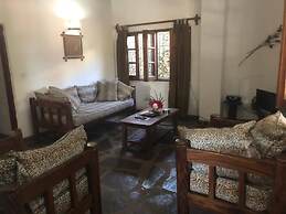Watamu Sunrise Villa