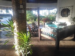 Watamu Sunrise Villa