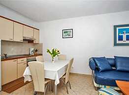 Apartments Macolić Rab