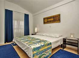 Apartments Macolić Rab