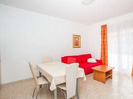 Apartments Macolić Rab