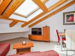 Apartments Macolić Rab