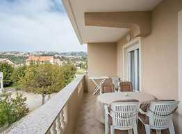 Apartments Macolić Rab
