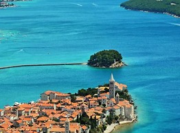 Apartments Macolić Rab