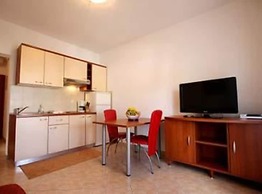Apartments Macolić Rab