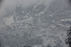 North Star Manali