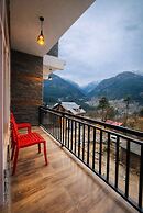 North Star Manali