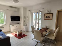 Apartment Punat Buka