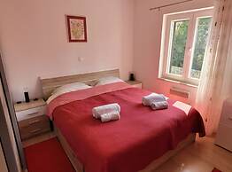 Apartment Punat Buka