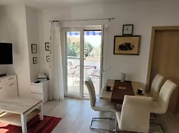 Apartment Punat Buka