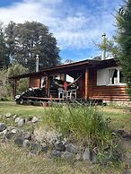 Cabañas Walnor