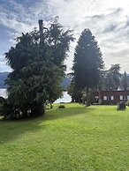 Cabañas Walnor
