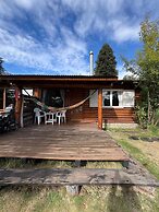 Cabañas Walnor