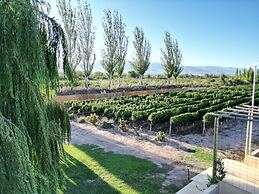 Rincon Del Malbec