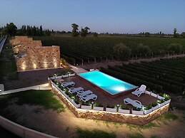 Rincon Del Malbec