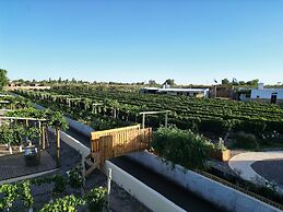 Rincon Del Malbec