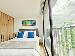 Quadro by Weeki