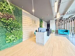 Quadro by Weeki