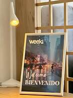Quadro by Weeki